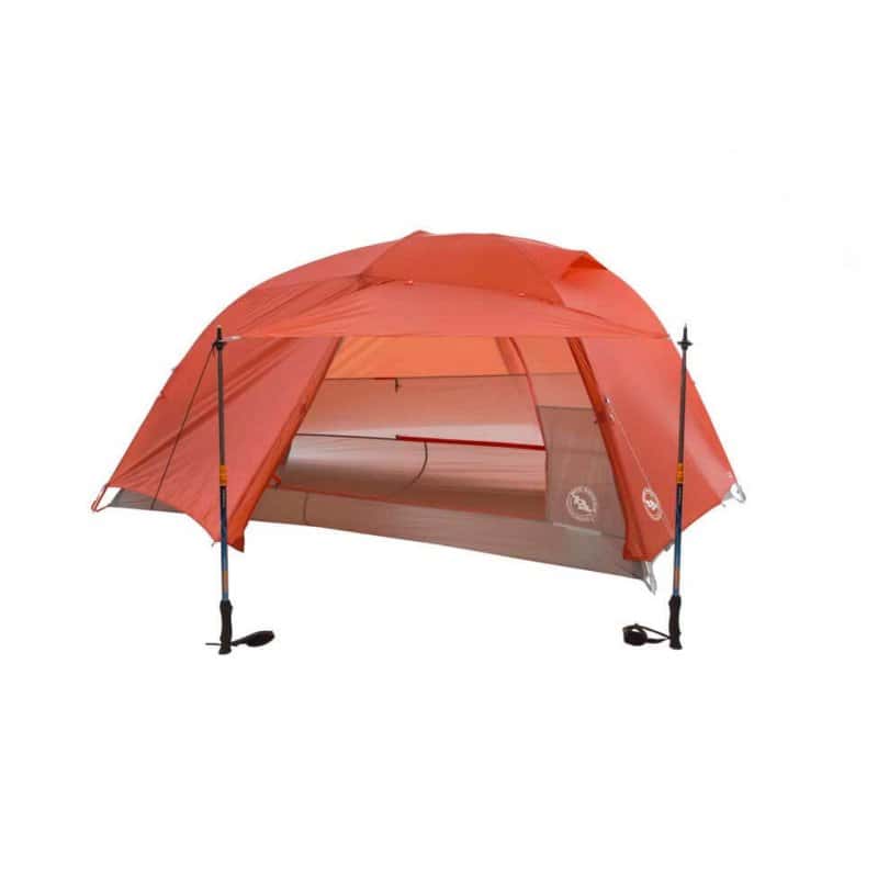 ビッグアグネス Copper Spur HV UL2 テント | 68travel